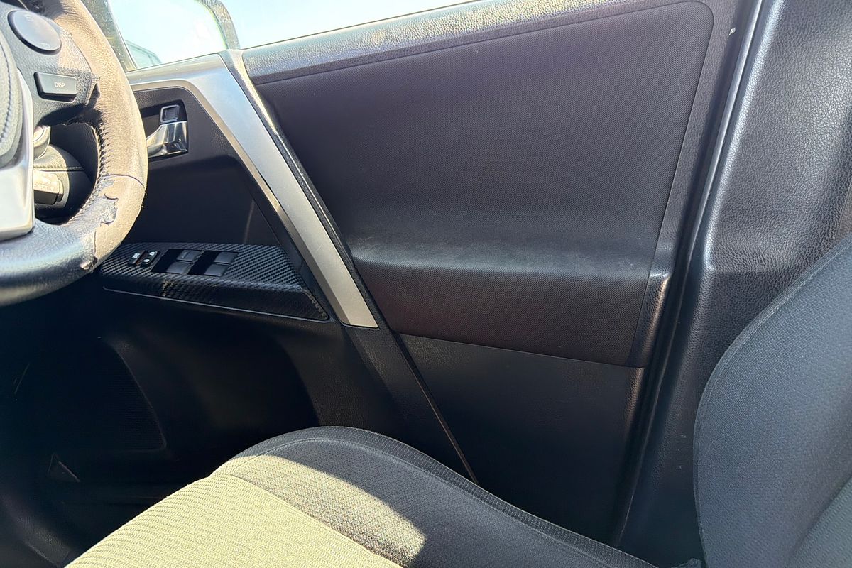 2013 Toyota RAV4 GXL ASA44R