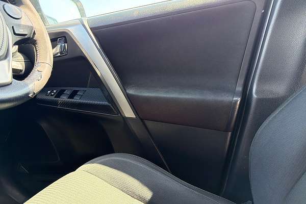 2013 Toyota RAV4 GXL ASA44R