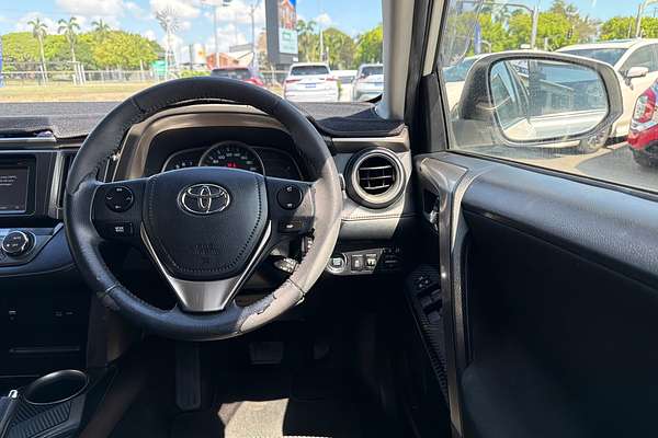 2013 Toyota RAV4 GXL ASA44R