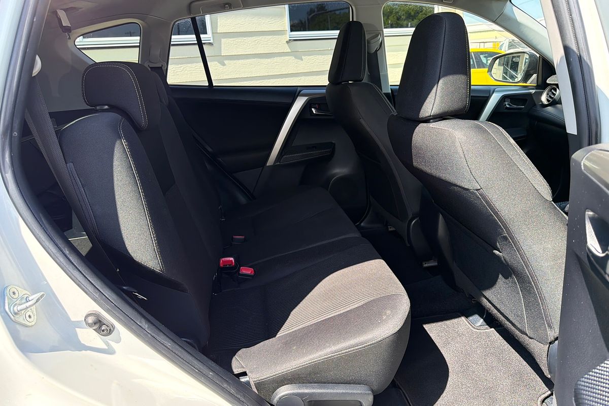 2013 Toyota RAV4 GXL ASA44R