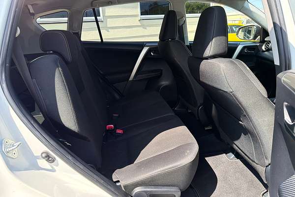 2013 Toyota RAV4 GXL ASA44R