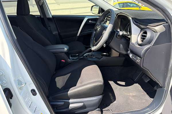 2013 Toyota RAV4 GXL ASA44R