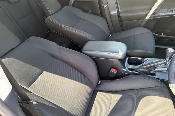 2013 Toyota RAV4 GXL ASA44R