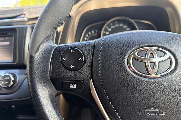 2013 Toyota RAV4 GXL ASA44R