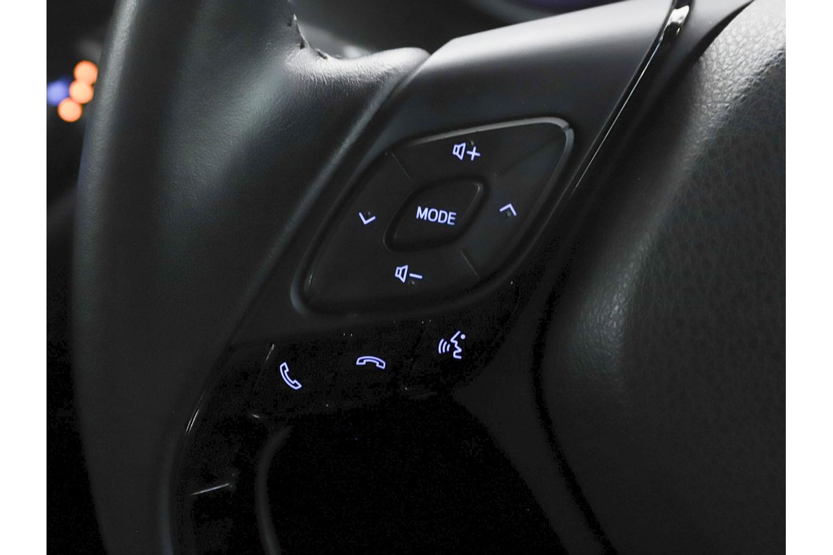 2023 Toyota C-HR Koba NGX10R