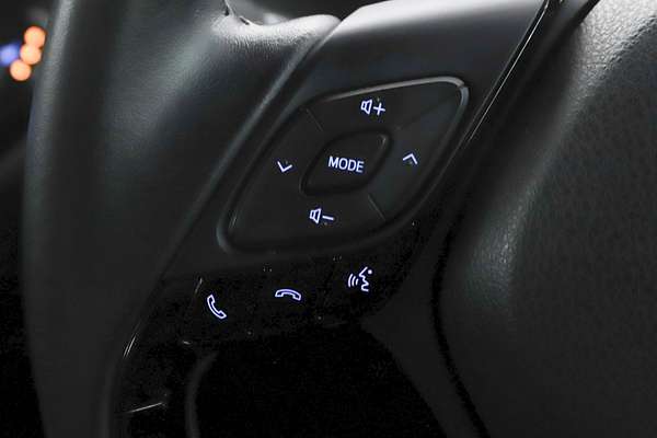 2023 Toyota C-HR Koba NGX10R