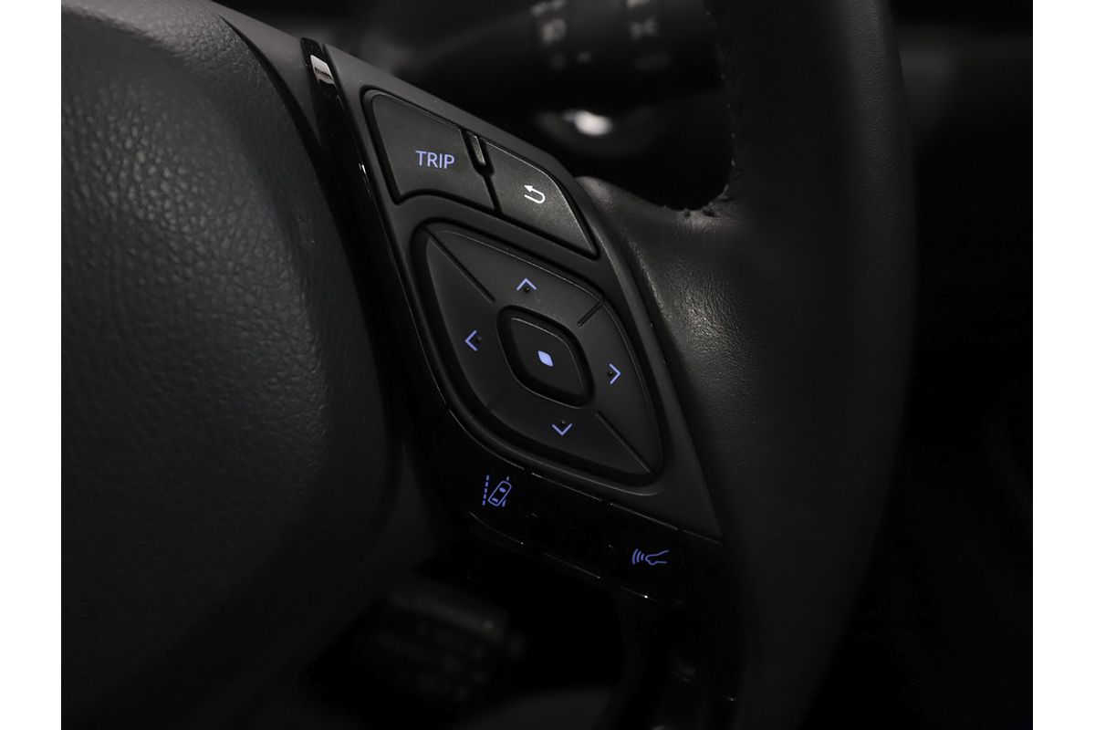 2023 Toyota C-HR Koba NGX10R