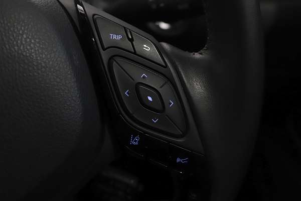 2023 Toyota C-HR Koba NGX10R