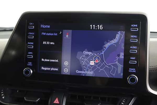 2023 Toyota C-HR Koba NGX10R