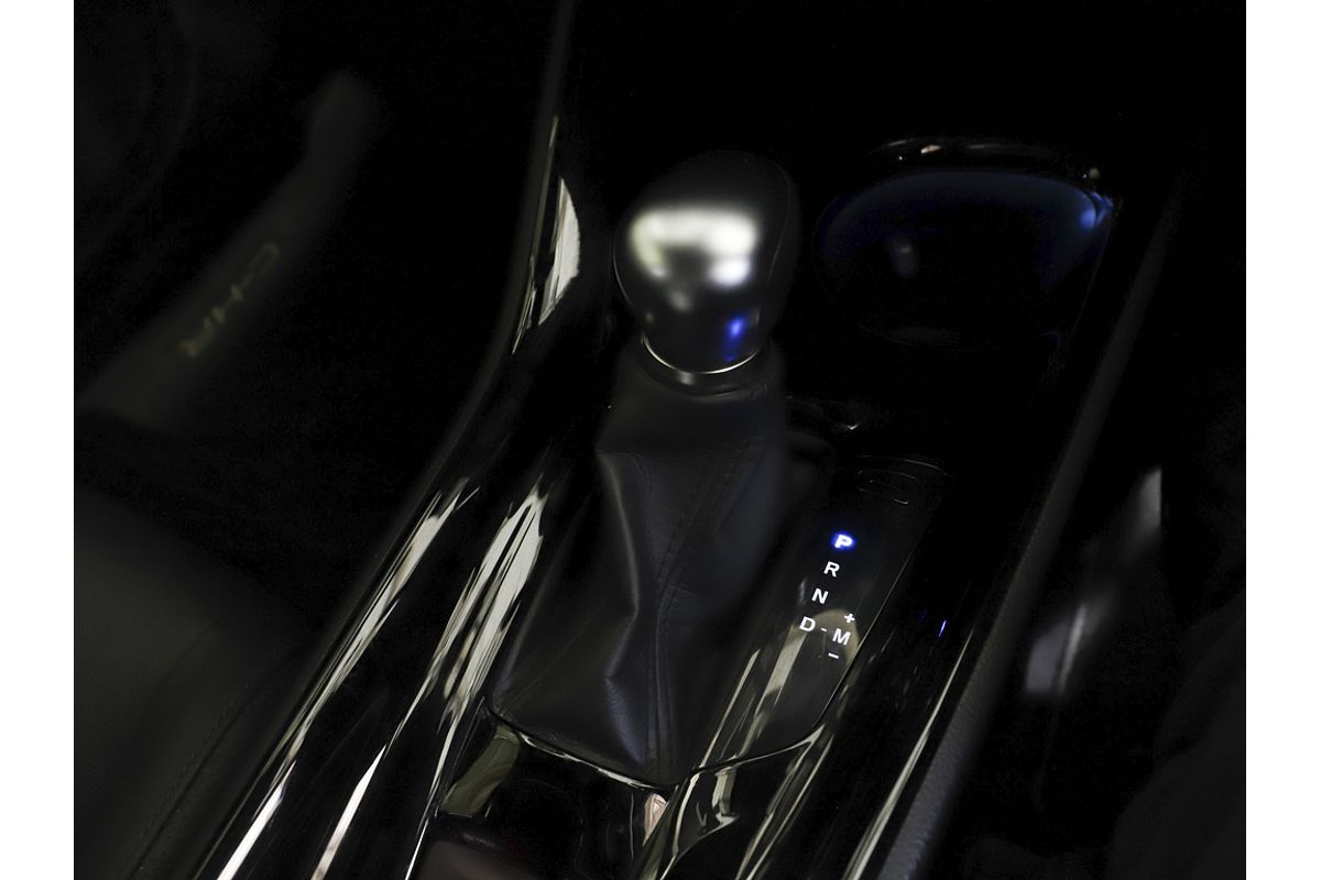 2023 Toyota C-HR Koba NGX10R