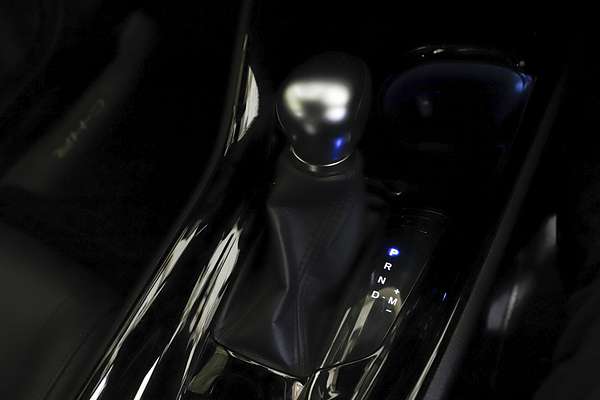 2023 Toyota C-HR Koba NGX10R