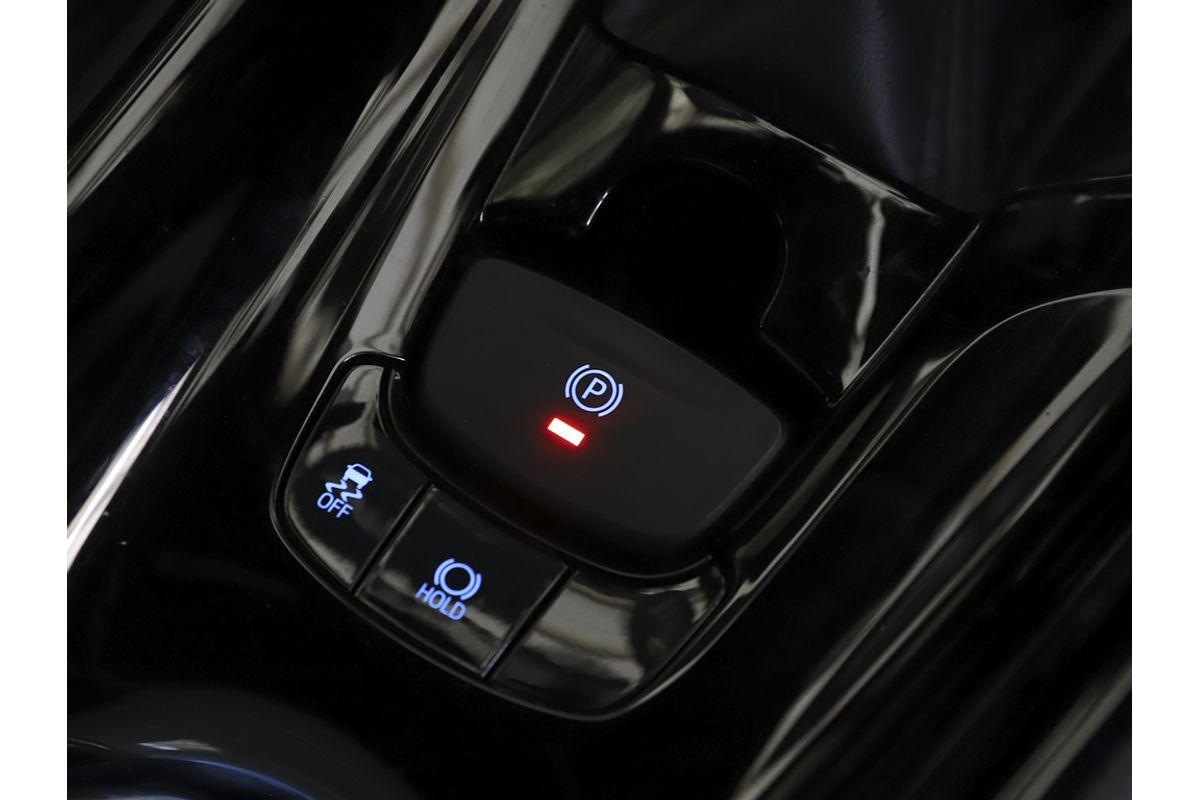 2023 Toyota C-HR Koba NGX10R