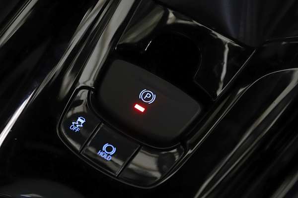 2023 Toyota C-HR Koba NGX10R