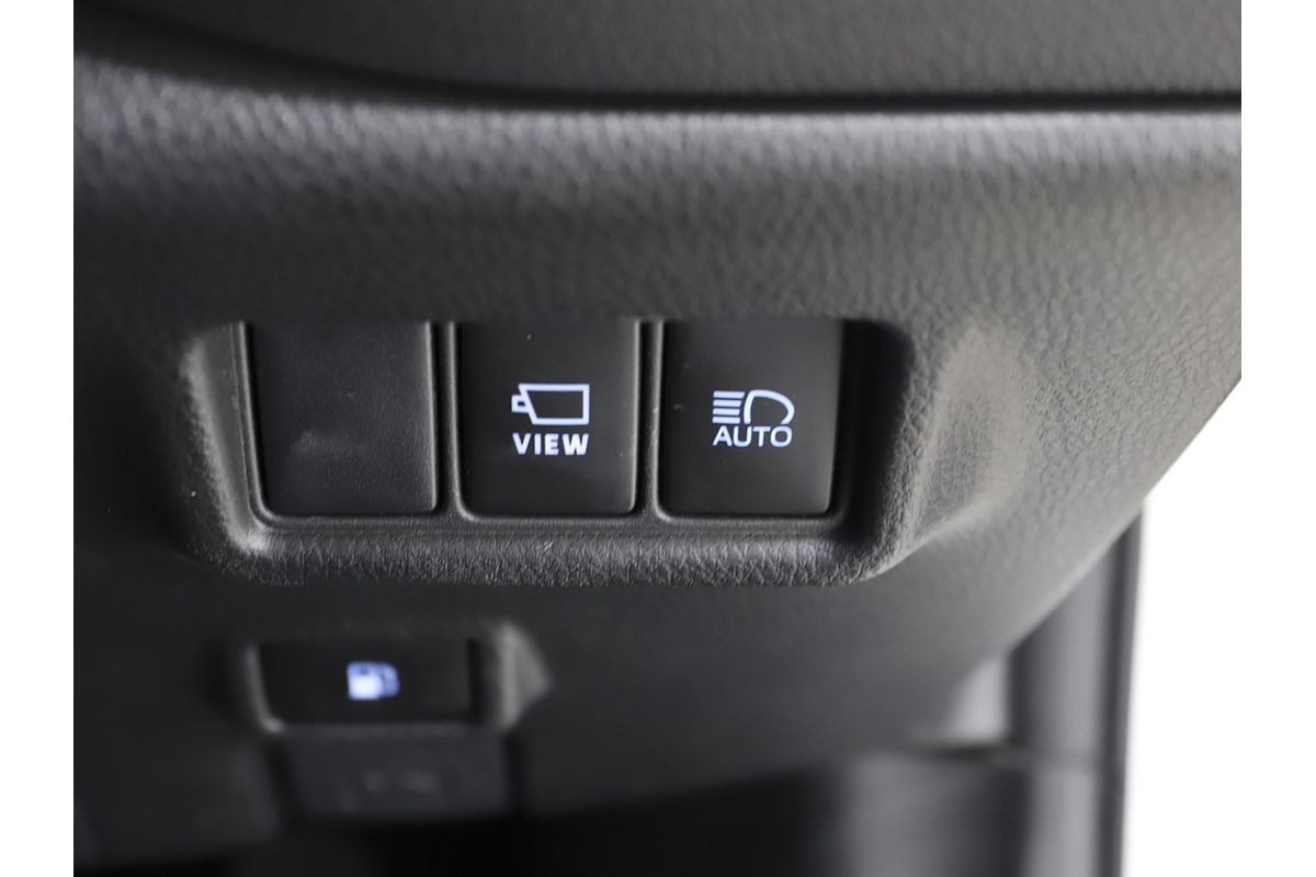 2023 Toyota C-HR Koba NGX10R