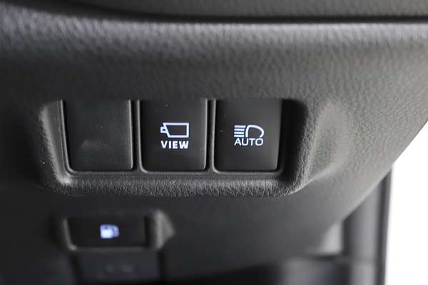 2023 Toyota C-HR Koba NGX10R