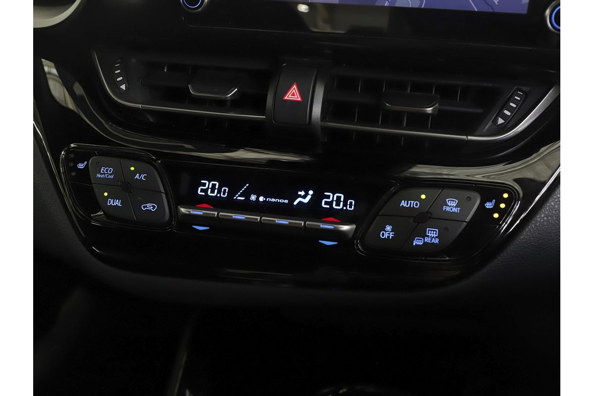 2023 Toyota C-HR Koba NGX10R