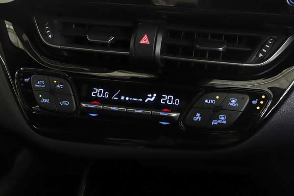 2023 Toyota C-HR Koba NGX10R