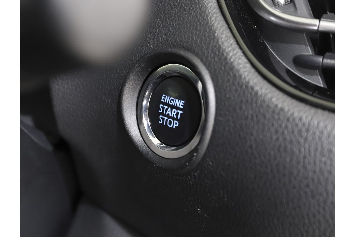 2023 Toyota C-HR Koba NGX10R