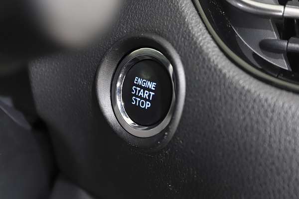 2023 Toyota C-HR Koba NGX10R