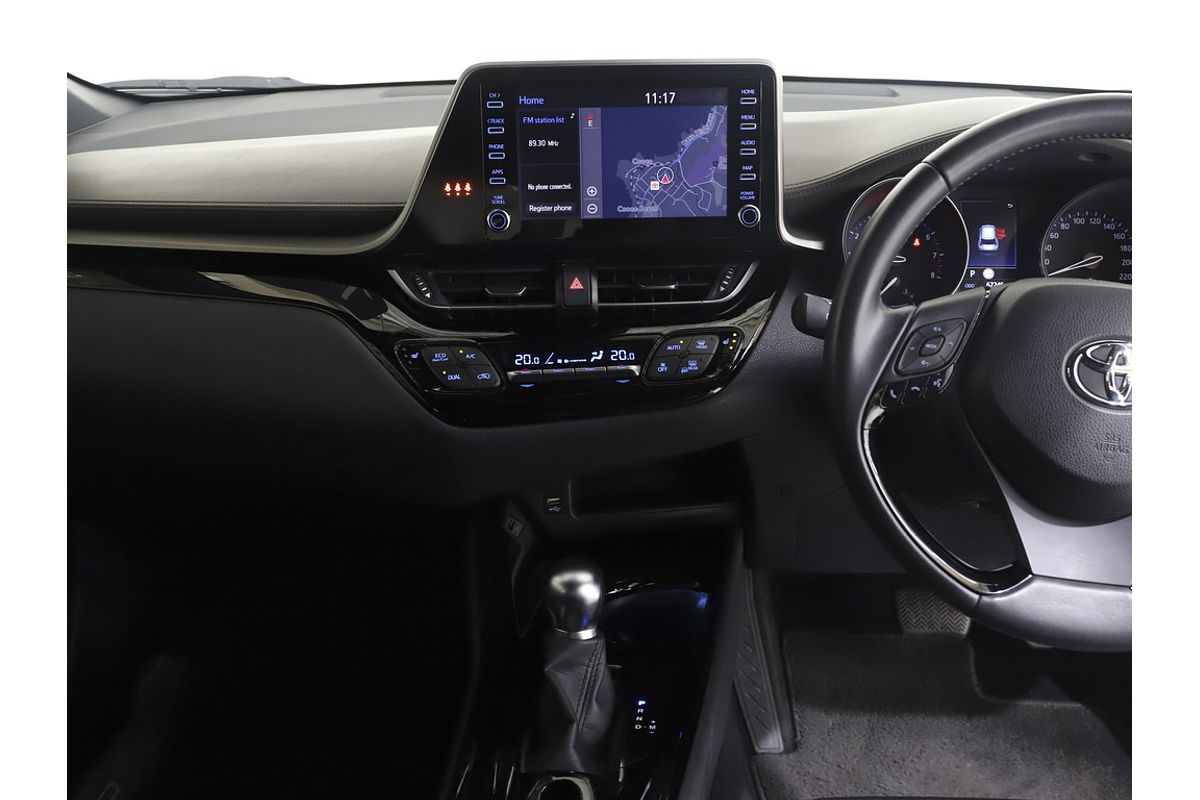 2023 Toyota C-HR Koba NGX10R