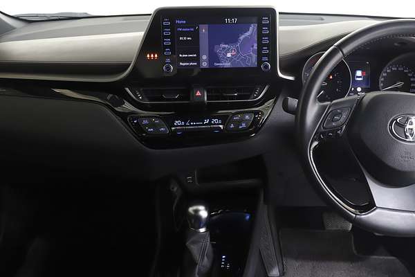 2023 Toyota C-HR Koba NGX10R