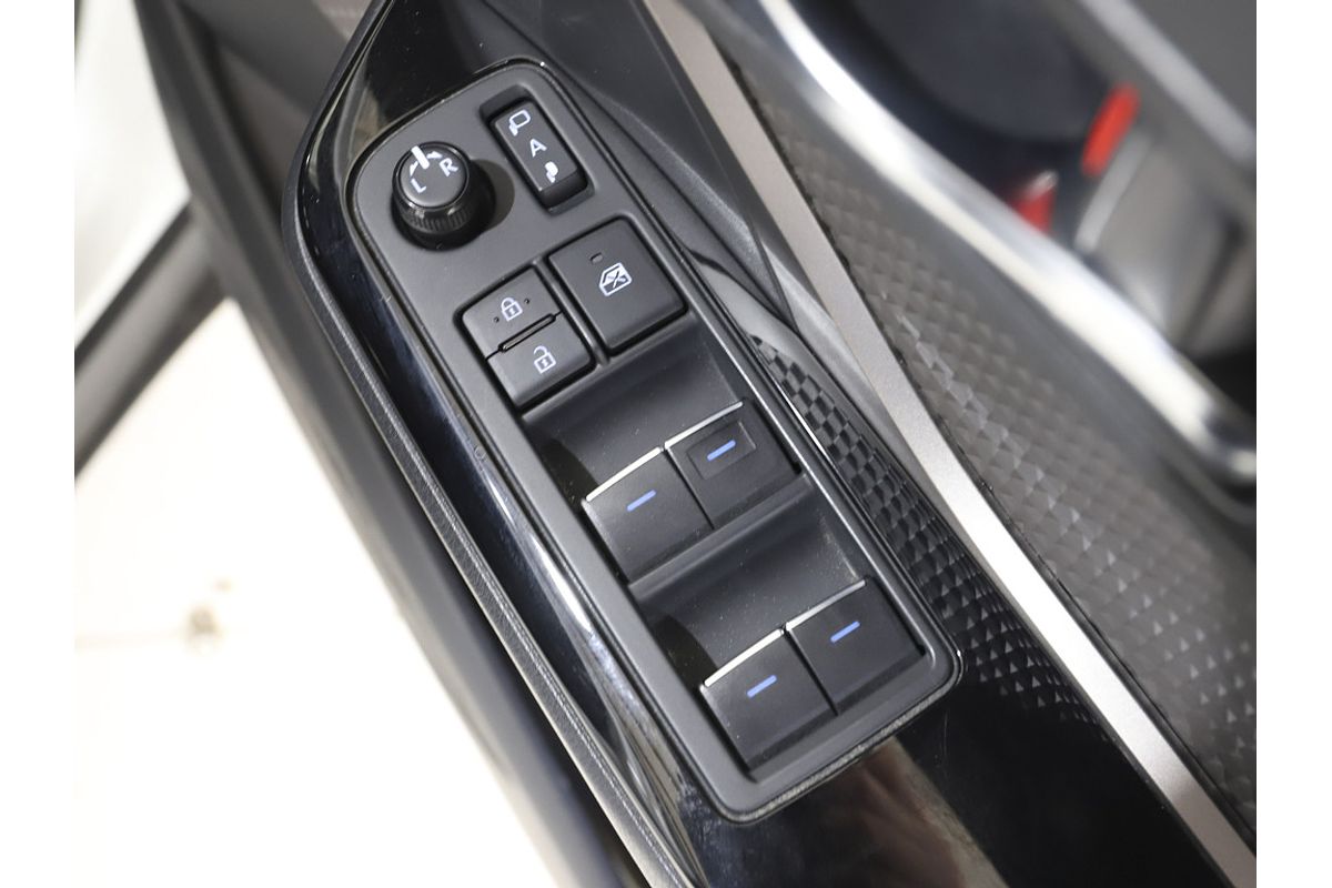 2023 Toyota C-HR Koba NGX10R