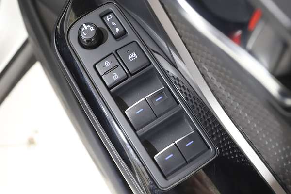 2023 Toyota C-HR Koba NGX10R