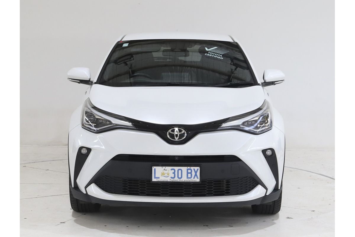 2023 Toyota C-HR Koba NGX10R