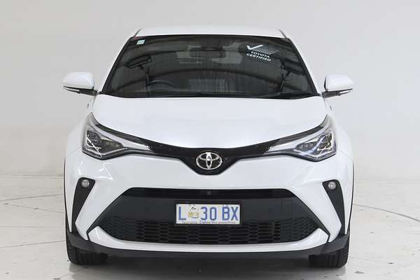 2023 Toyota C-HR Koba NGX10R