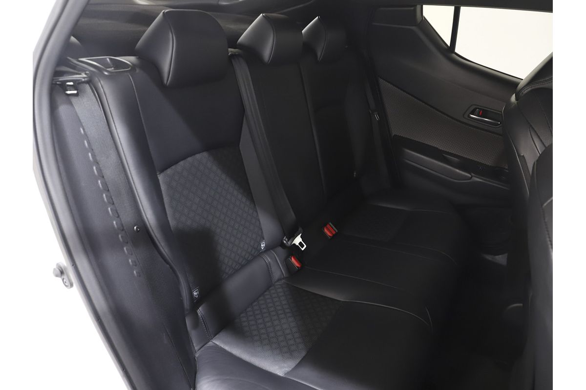 2023 Toyota C-HR Koba NGX10R