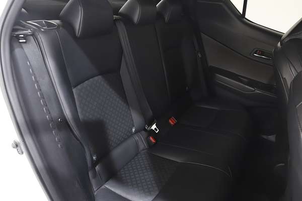 2023 Toyota C-HR Koba NGX10R