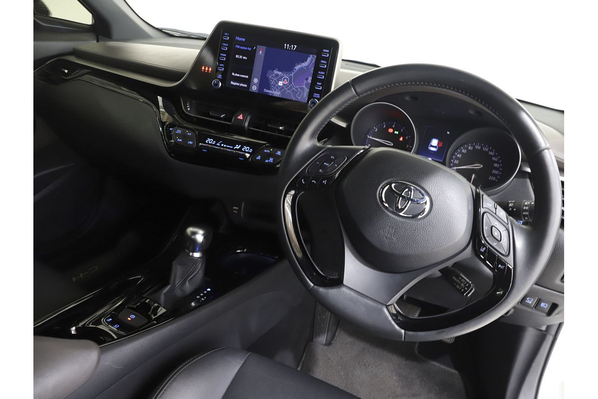 2023 Toyota C-HR Koba NGX10R