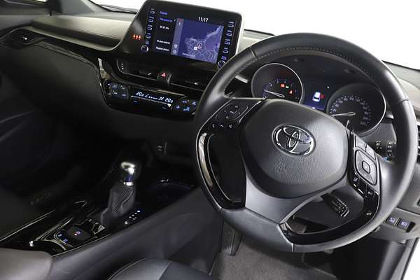 2023 Toyota C-HR Koba NGX10R