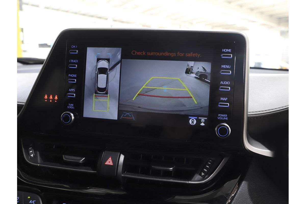 2023 Toyota C-HR Koba NGX10R