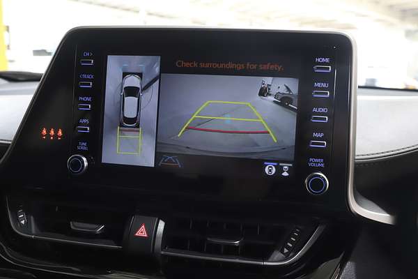 2023 Toyota C-HR Koba NGX10R