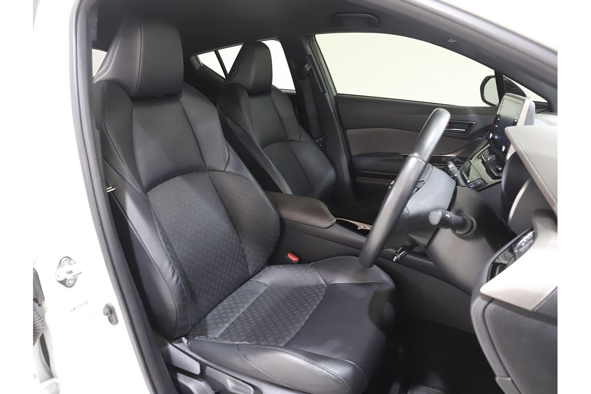 2023 Toyota C-HR Koba NGX10R