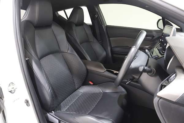 2023 Toyota C-HR Koba NGX10R