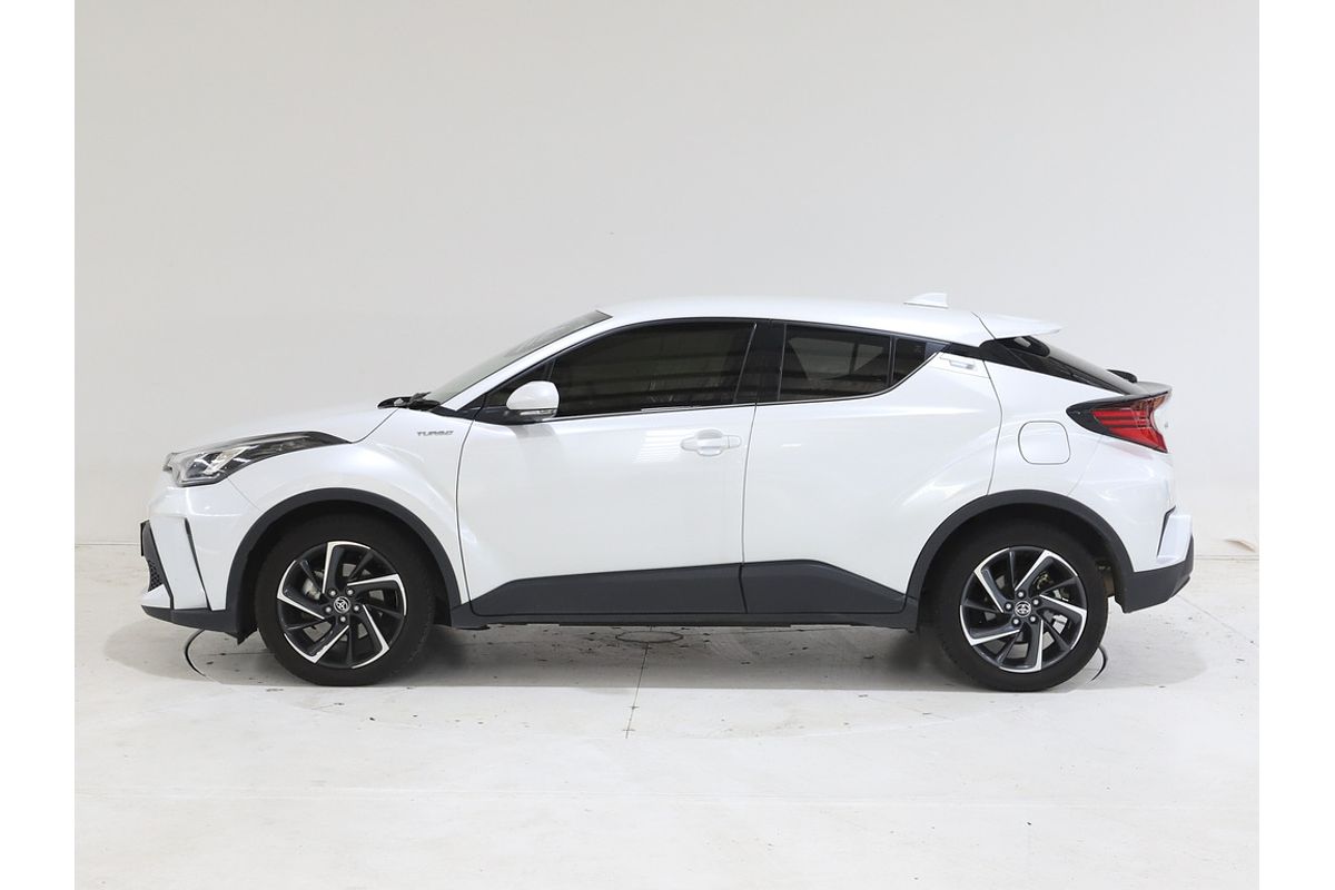 2023 Toyota C-HR Koba NGX10R
