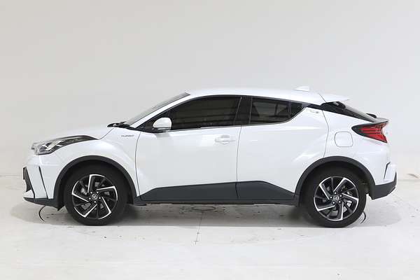 2023 Toyota C-HR Koba NGX10R