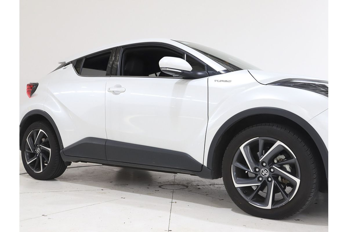 2023 Toyota C-HR Koba NGX10R