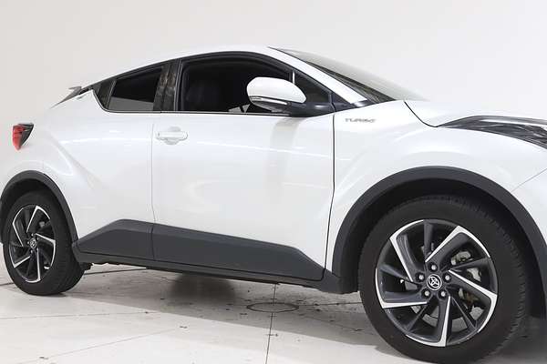 2023 Toyota C-HR Koba NGX10R