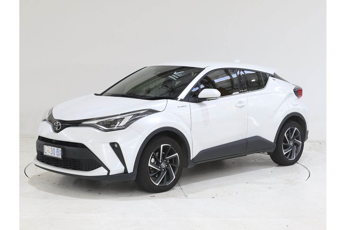 2023 Toyota C-HR Koba NGX10R