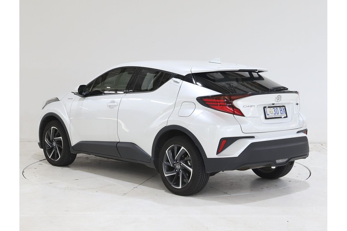 2023 Toyota C-HR Koba NGX10R