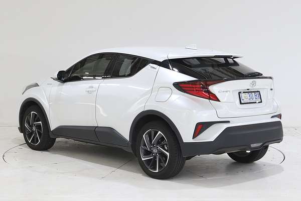 2023 Toyota C-HR Koba NGX10R