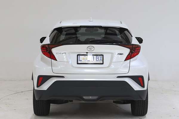 2023 Toyota C-HR Koba NGX10R