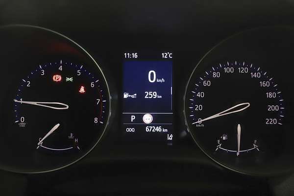 2023 Toyota C-HR Koba NGX10R