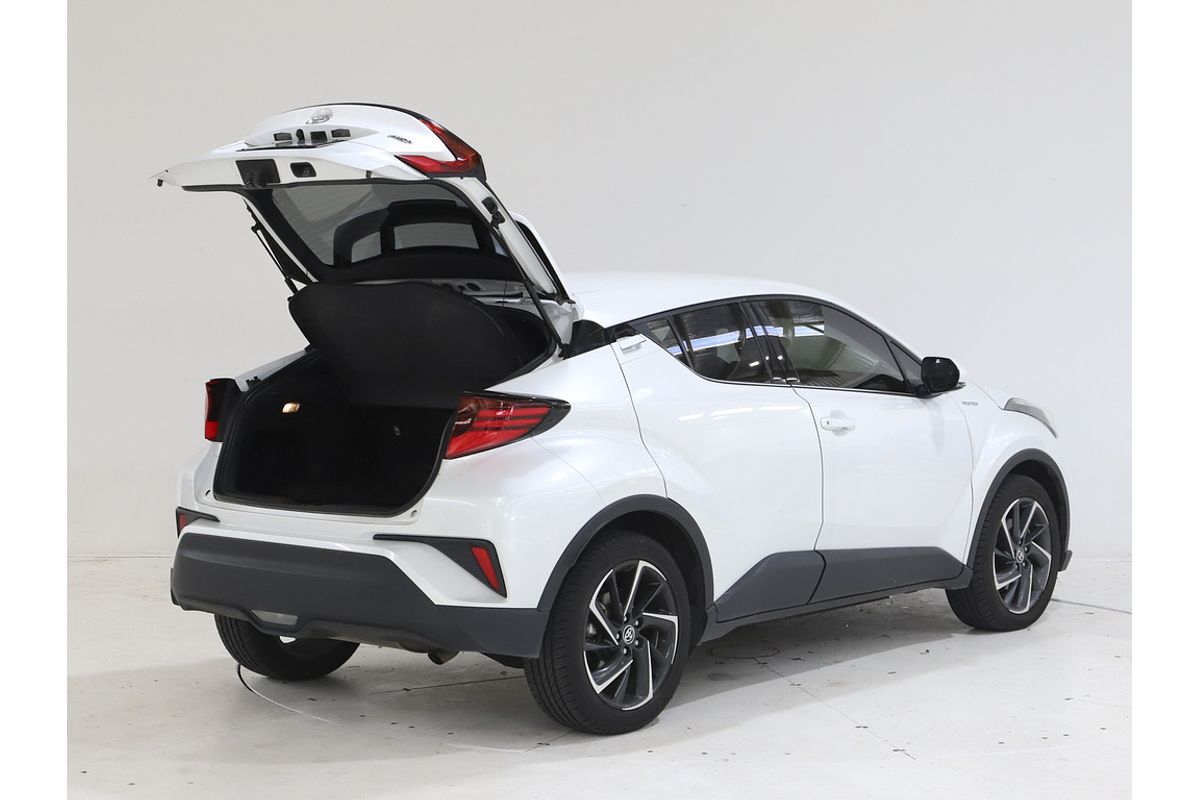 2023 Toyota C-HR Koba NGX10R