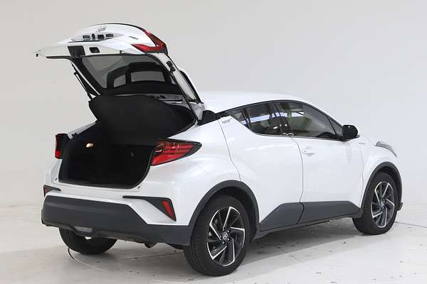 2023 Toyota C-HR Koba NGX10R