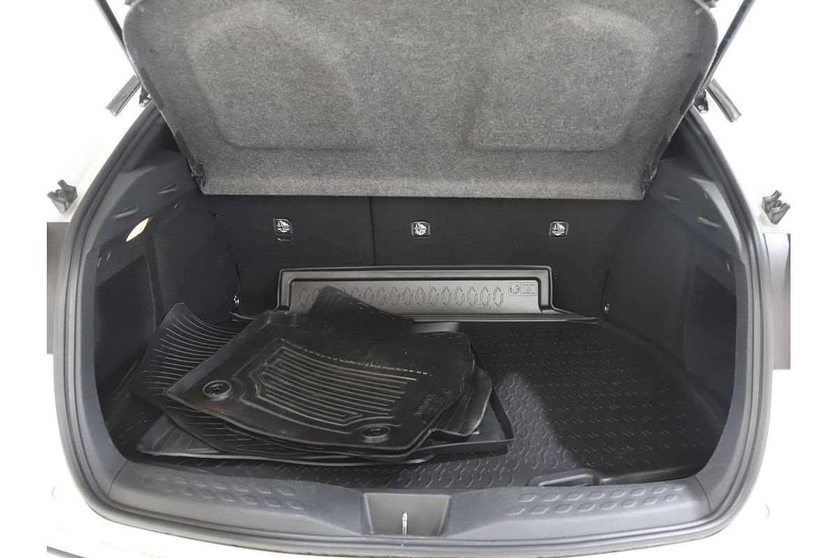 2023 Toyota C-HR Koba NGX10R