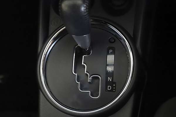 2016 Mitsubishi ASX XLS XB